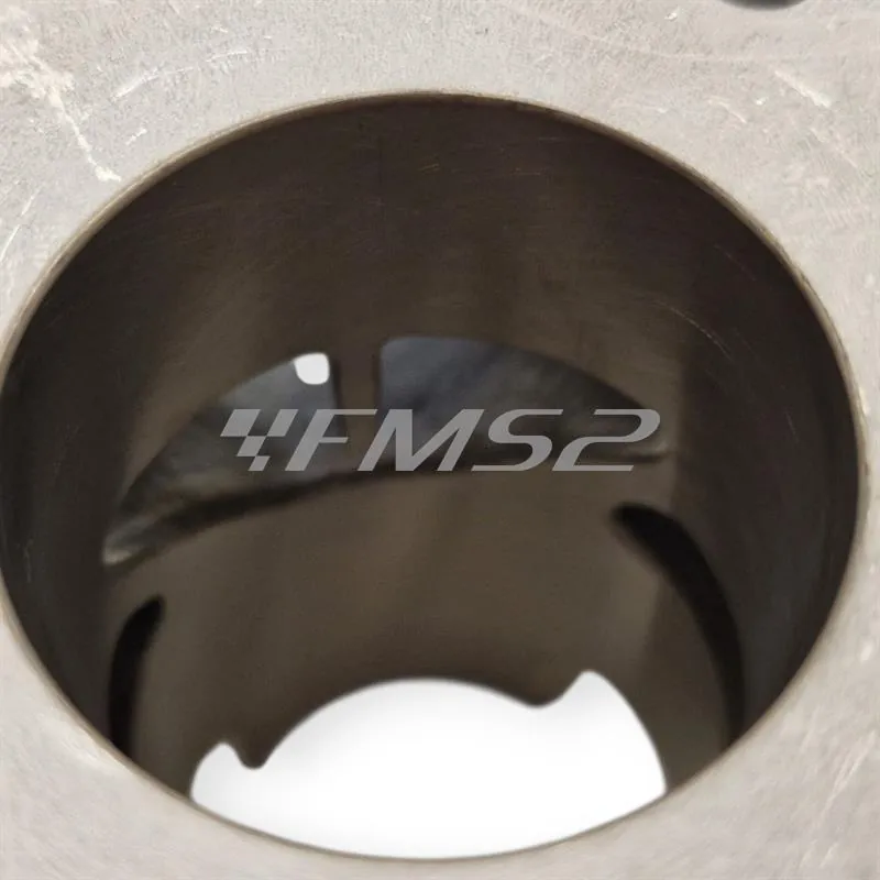 166.0097 Motore gruppo termico Evolution 2 mimarelli orizzontale  lc  sp.12 (Polini)