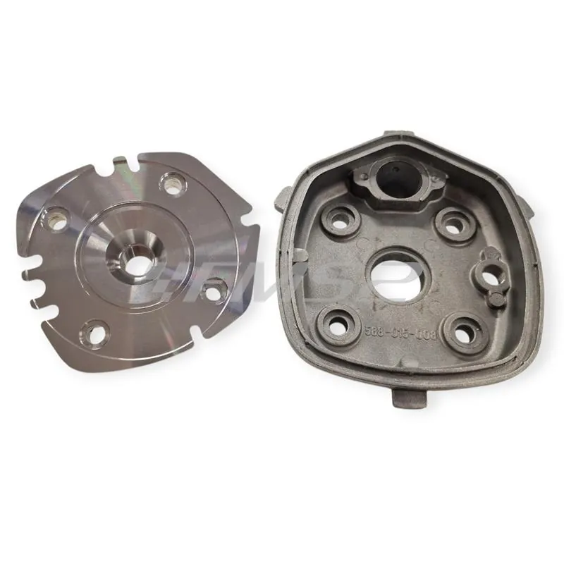 166.0097 Motore gruppo termico Evolution 2 mimarelli orizzontale  lc  sp.12 (Polini)
