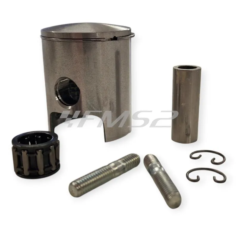 166.0097 Motore gruppo termico Evolution 2 mimarelli orizzontale  lc  sp.12 (Polini)