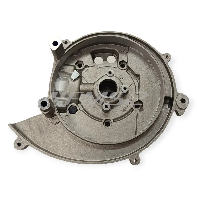 170.0201 Carter motore lamellare Polini for race con accensione elettronica per ciclomotori Piaggio Ciao, Si, Bravo, SuperBravo, Cba, Grillo, Boss, Boxer