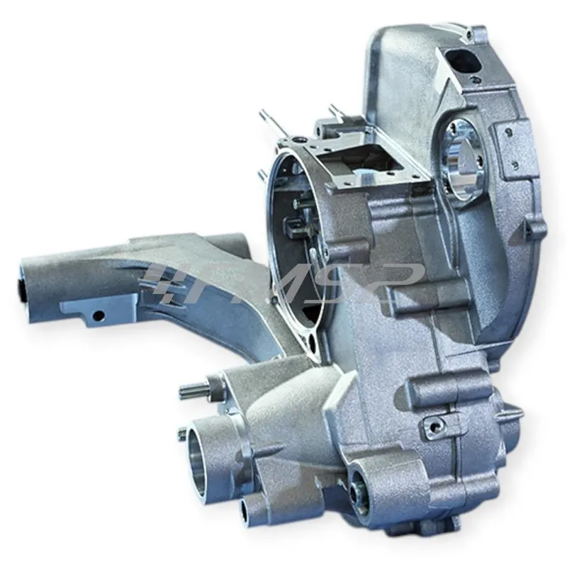 170.0601 Carter Motore Polini Vespa PX 125/150 (Cod. 170.0601) – Performance, Affidabilità, Compatibile PX/PE