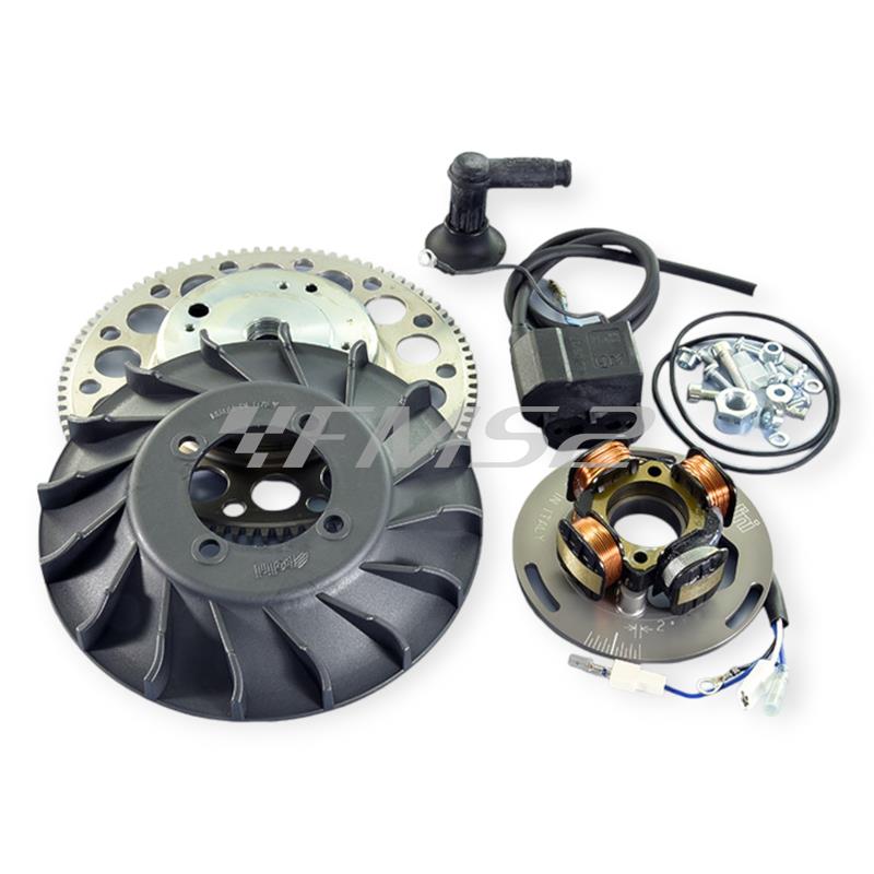 Accensione vespa px-pe avv.elet., ricambio 1710550