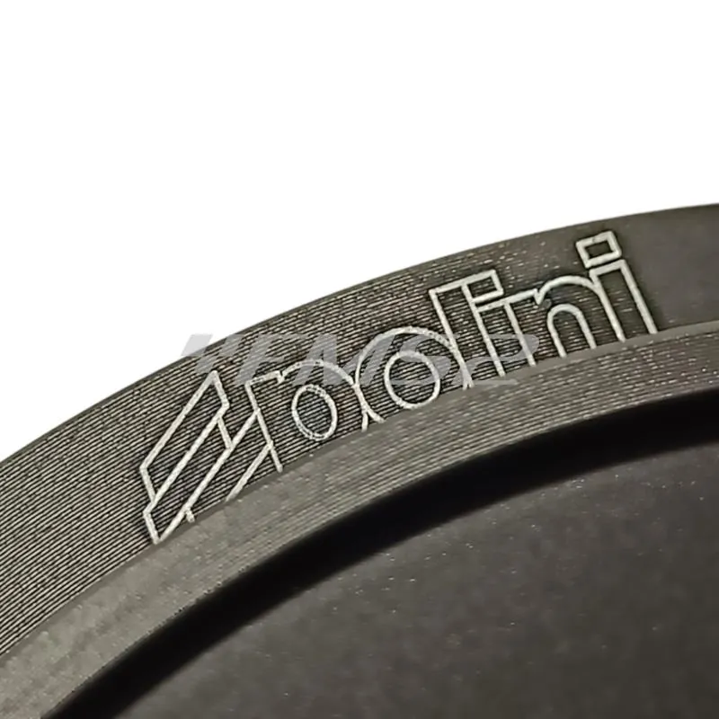 Piastra statore accensione polini pvl yamaha, ricambio 1710670