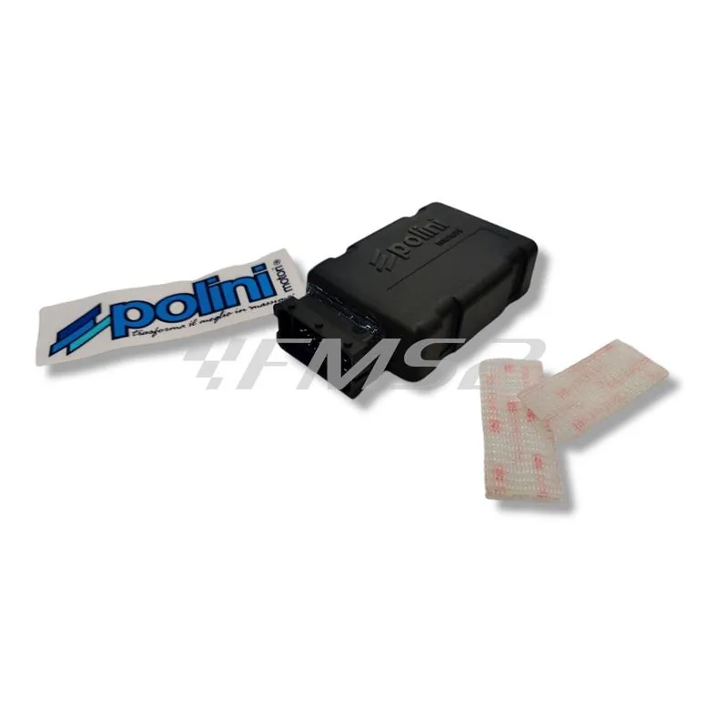 Centralina cdi am6 euro 4/5, ricambio 1710677