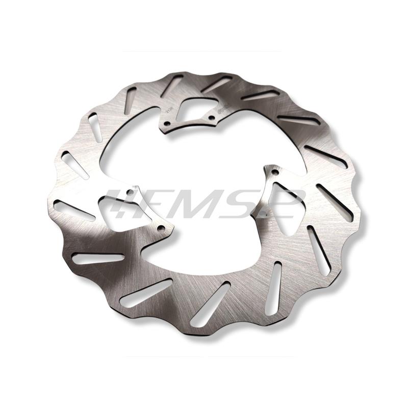 Disco freno aprilia-derbi-gilera-hm, ricambio 1750053