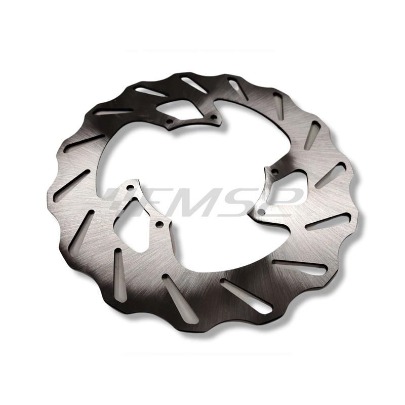 Disco freno aprilia-derbi-gilera-hm, ricambio 1750053