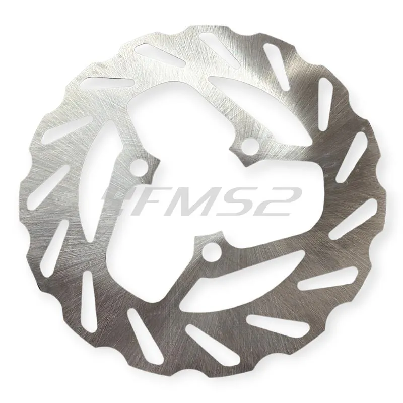 1750058 Disco freno yamaha aerox - mbk - nitro d