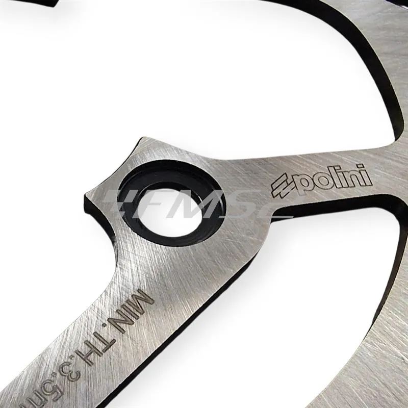 1750058 Disco freno yamaha aerox - mbk - nitro d