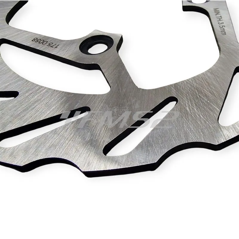 1750058 Disco freno yamaha aerox - mbk - nitro d