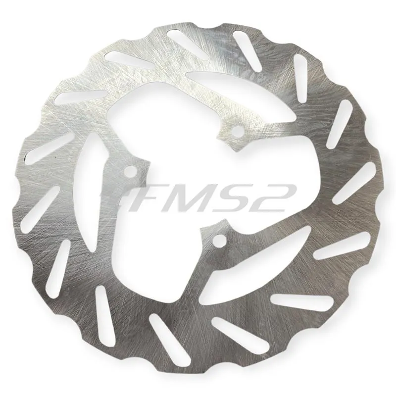 1750060 Disco freno malaguti d.220