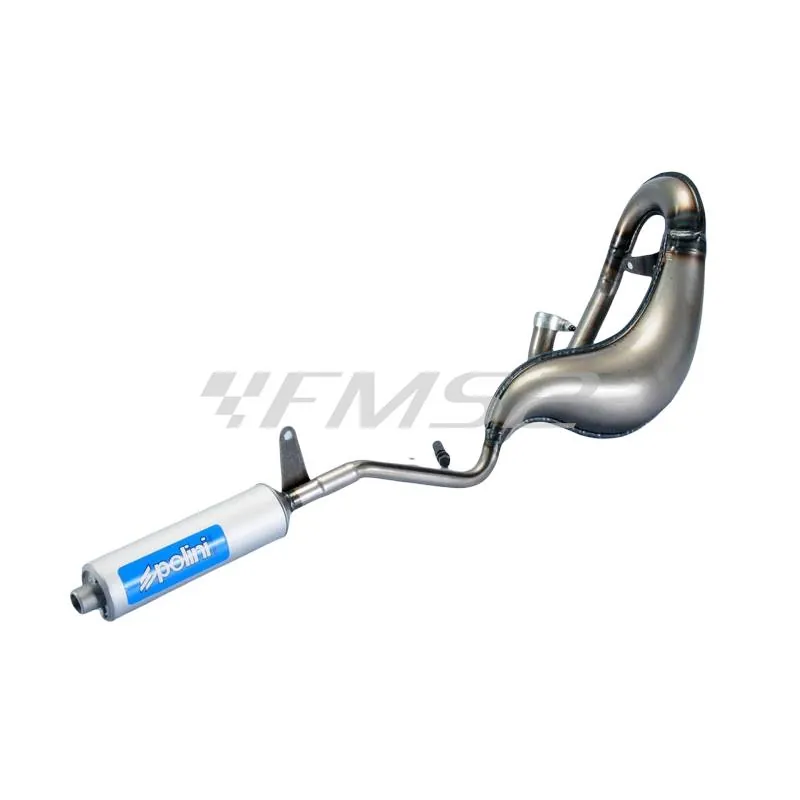 Marmitta Polini, ricambio 2000104