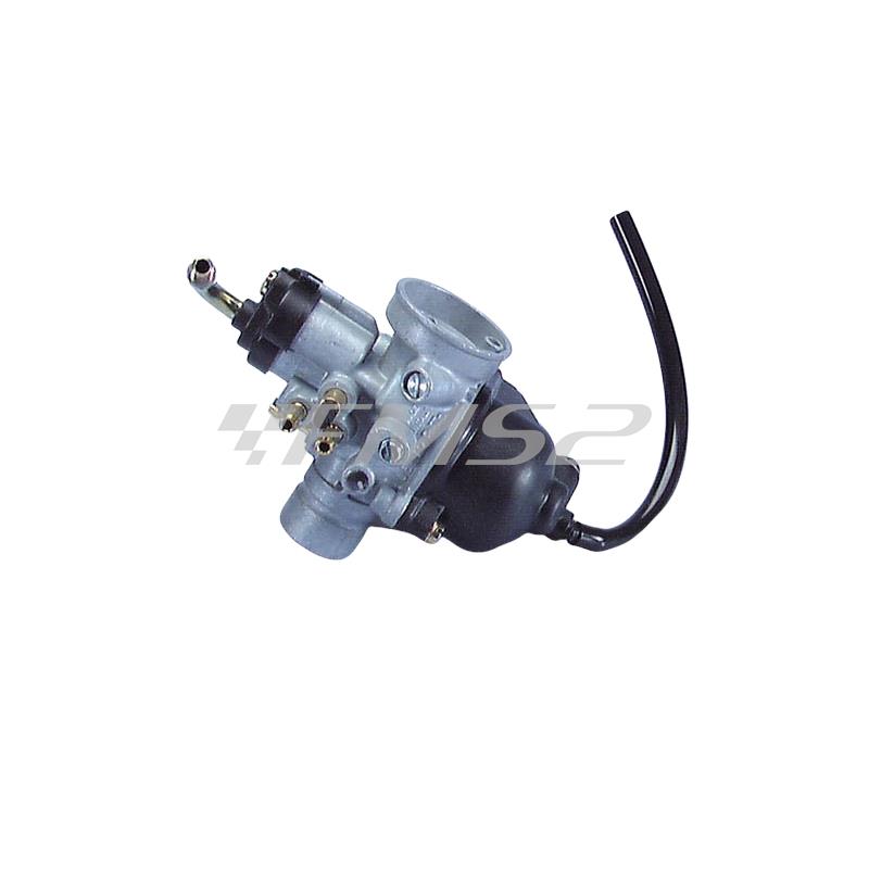 Carburatore phva 17.5 ls (Polini), ricambio 2010158