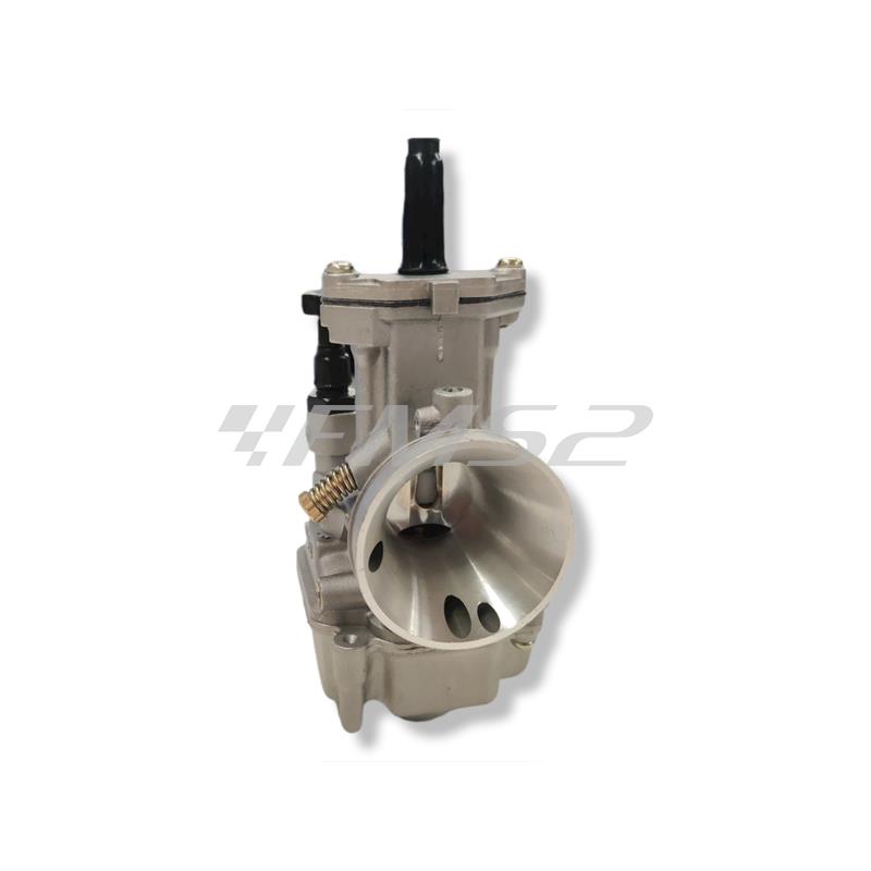 Carburatore Polini modello pwk diametro 24, ricambio 2010166