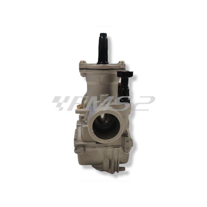 Carburatore Polini modello pwk diametro 24, ricambio 2010166