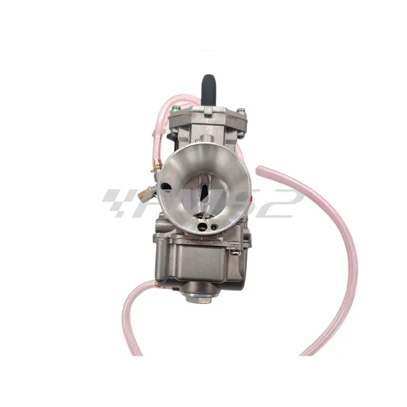 201.0170 Carburatore Polini modello pwk diametro 32 con valvola piatta e senza power jet