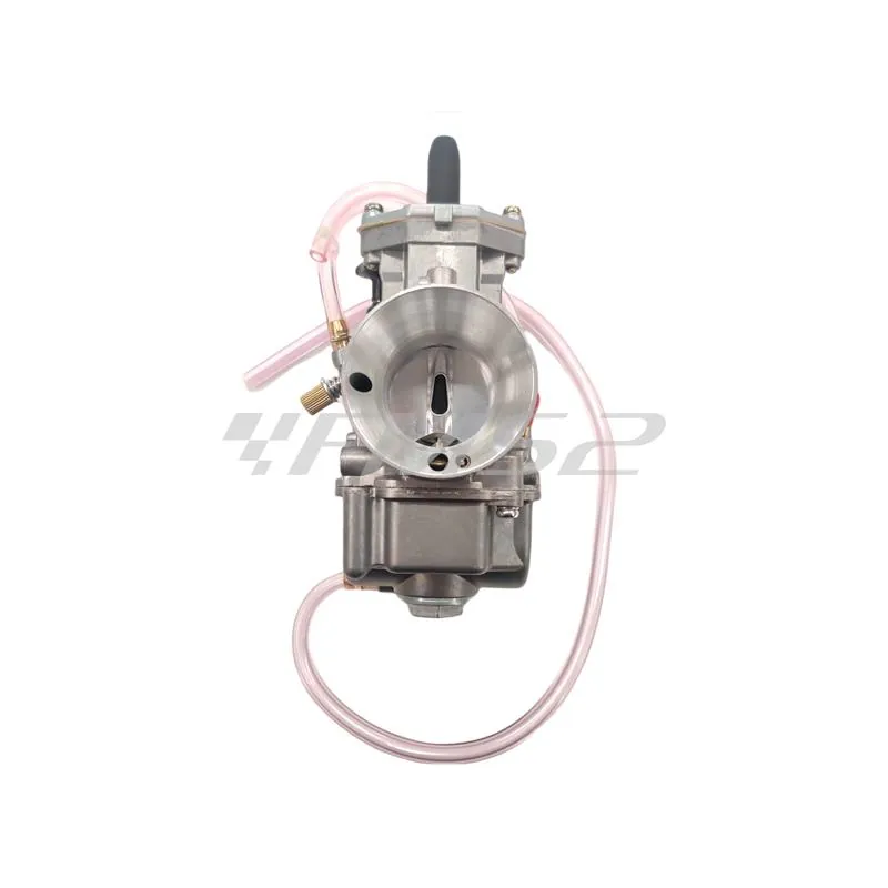 201.0171 Carburatore Polini modello pwk diametro 34 con valvola piatta e senza power jet
