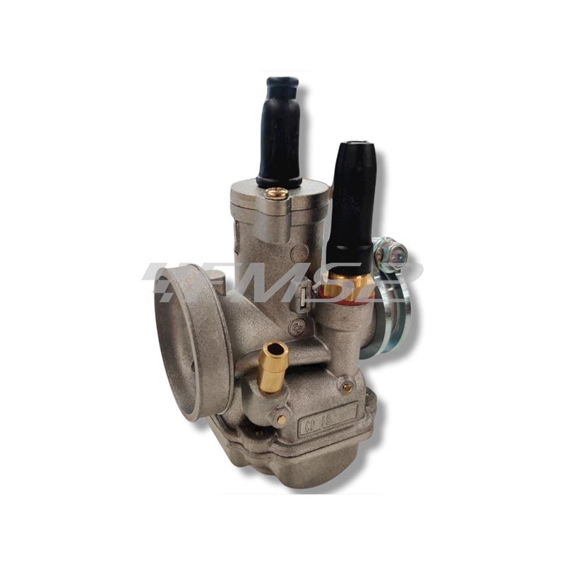 Carb.polini cp d.19 ape 50, ricambio 2011906