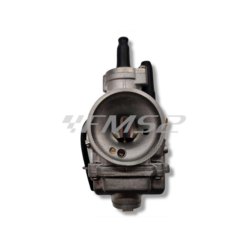 Carb.polini cp d.19 ape 50, ricambio 2011906