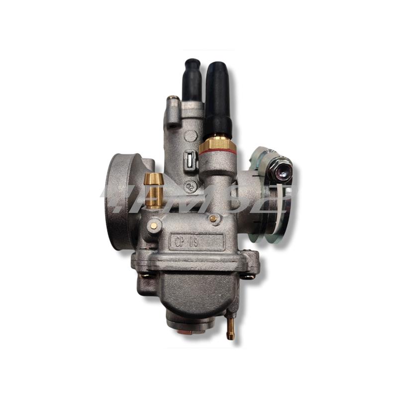 Carb.polini cp d.19 ape 50, ricambio 2011906