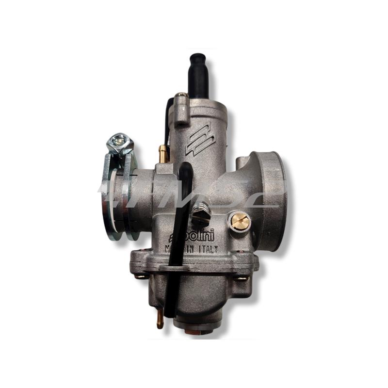 Carb.polini cp d.19 ape 50, ricambio 2011906