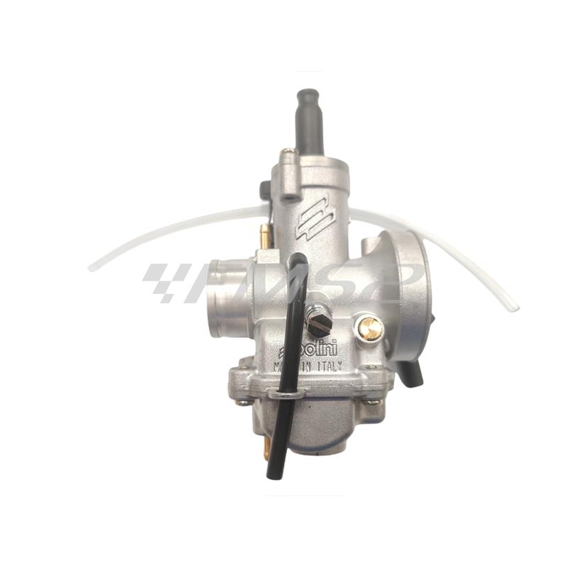 Aeon AGM CARBURETOR CARBURATORE accanto düsenset POLINI-CP CARBURATORE 42-52 Adly/Herchee 