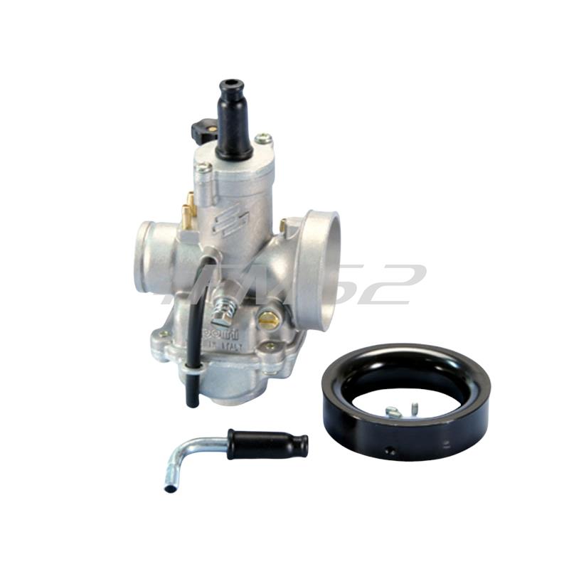 201.2400 Carburatore polini cp diametro 24 modello evolution