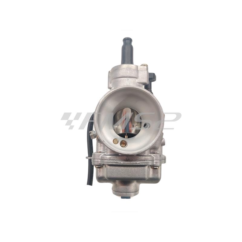 Carburatore polini cp diametro 24 modello evolution, ricambio 2012400