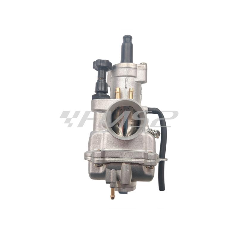 Carburatore polini cp diametro 24 modello evolution, ricambio 2012400