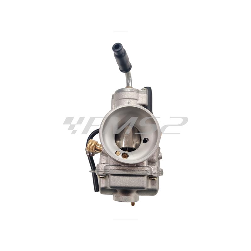 24 COLLETTORE FILTRO PER PIAGGIO VESPA 125 PRIMAVERA KIT CARBURATORE POLINI D