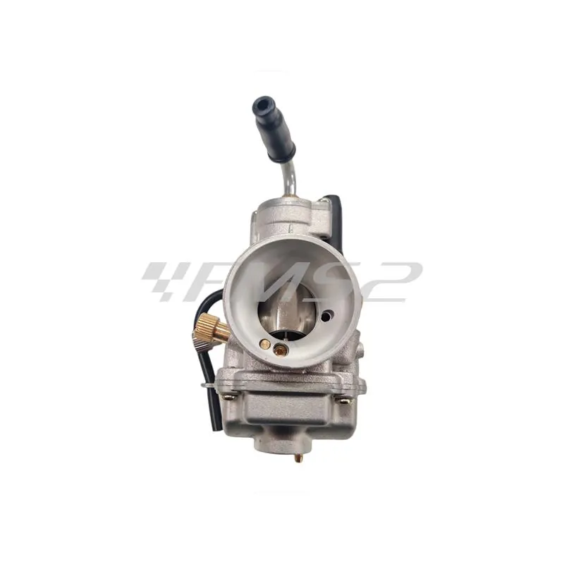 201.2402 Carburatore polini cp diametro 24 completo di filtro aria per Piaggio vespa 125 primavera, 125 et3