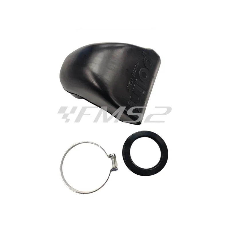 201.2402 Carburatore polini cp diametro 24 completo di filtro aria per Piaggio vespa 125 primavera, 125 et3