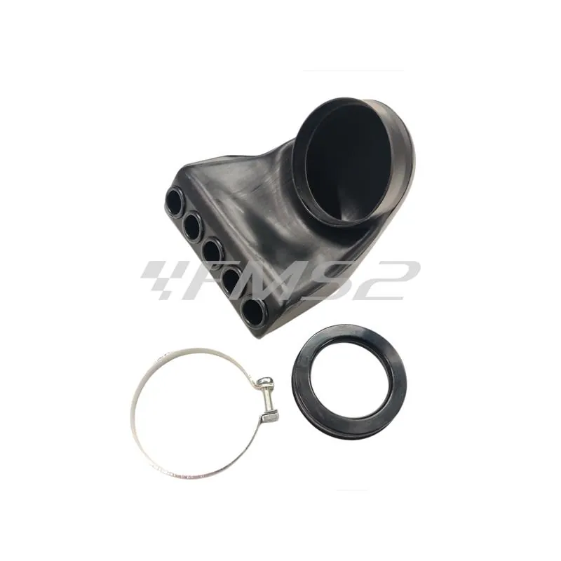 201.2402 Carburatore polini cp diametro 24 completo di filtro aria per Piaggio vespa 125 primavera, 125 et3