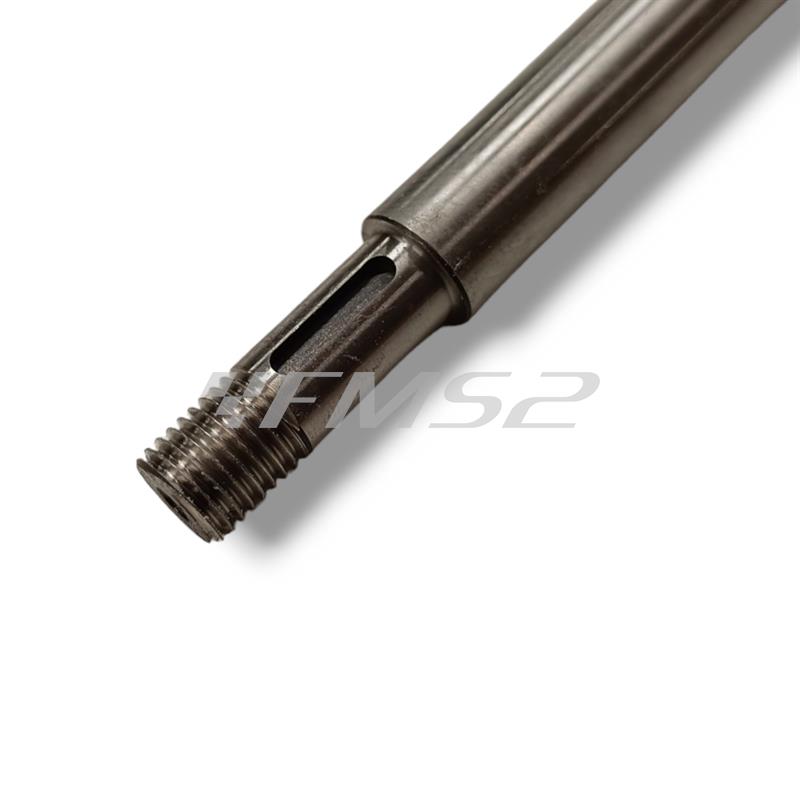 Ingranaggi primari Polini con dentatura z11 e z23 per ciclomotori Piaggio Ciao, Si, Grillo, Boxer, Bravo, SuperBravo, Cba con variatore, ricambio 2021425