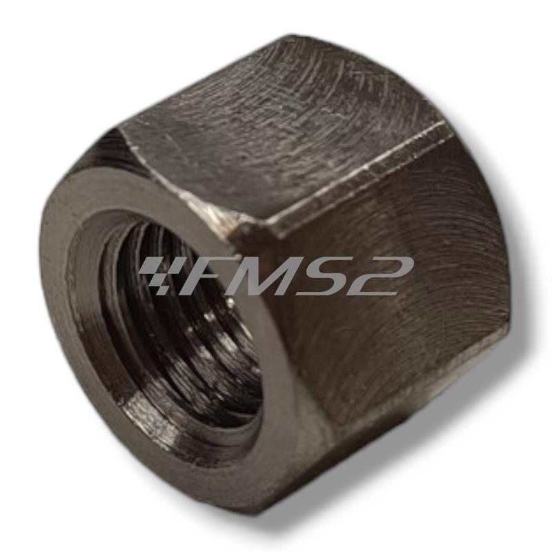Ingranaggi primari Polini con dentatura z11 e z23 per ciclomotori Piaggio Ciao, Si, Grillo, Boxer, Bravo, SuperBravo, Cba con variatore, ricambio 2021425