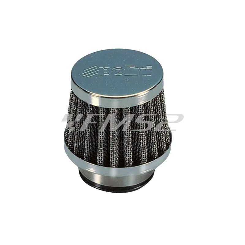 Filtro aria Polini in rete, ricambio 2030065