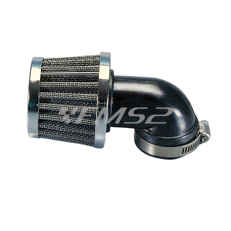 Filtro aria Polini in rete, ricambio 2030067