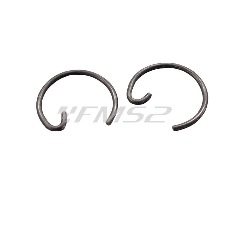 Pistone Vespa ET3-PK-ets-xl diametro 57.8 mm (Polini), ricambio 2040018