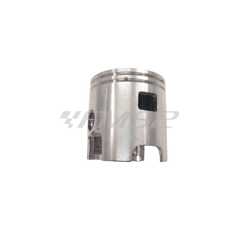Pistone Polini per Vespa 50 diametro 47,8 mm, ricambio 2040038