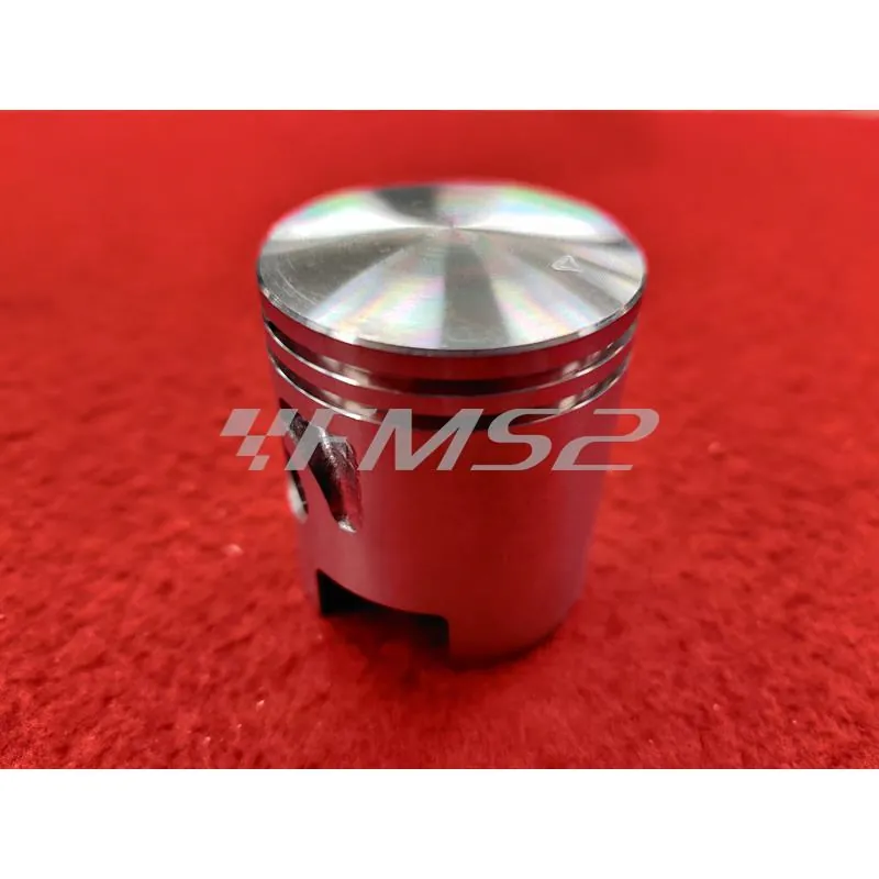 Pistone Ciao, Si d.43 spinotto diametro 10 mm (Polini), ricambio 2040260