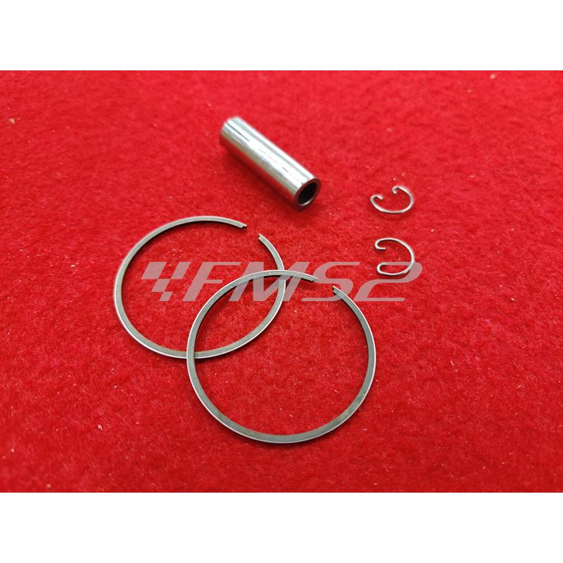 Pistone minar.-fantic-f.morini d.47 sele, ricambio 2040370A