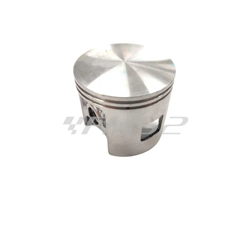 Pistone Vespa 50 diametro 57.5 mm (Polini), ricambio 2040380