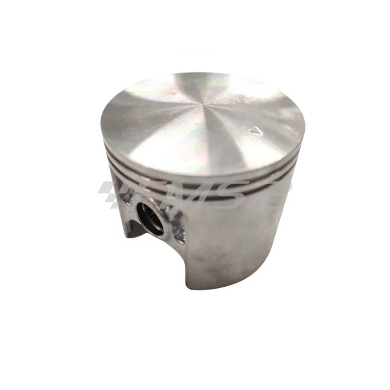 Pistone Vespa 50 diametro 57.5 mm (Polini), ricambio 2040380