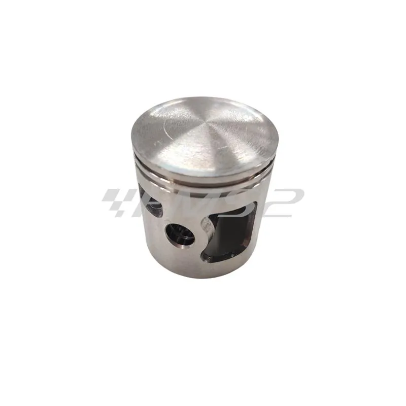 204.0400 Pistone Ciao, Si diametro 46 spinotto diametro 10 mm (Polini)