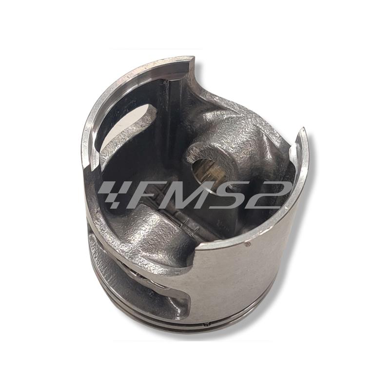 Pistone suzuki scooter cp d.46,8, ricambio 2040448