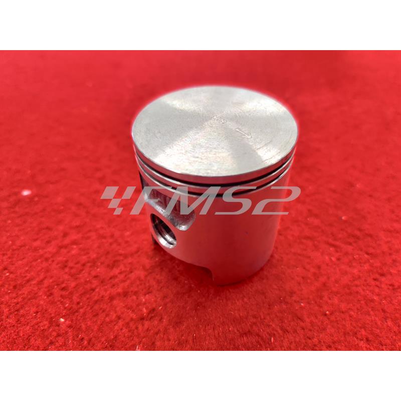 Pistone minarelli dl3-rv4 (cil.ghisa) d., ricambio 2040460