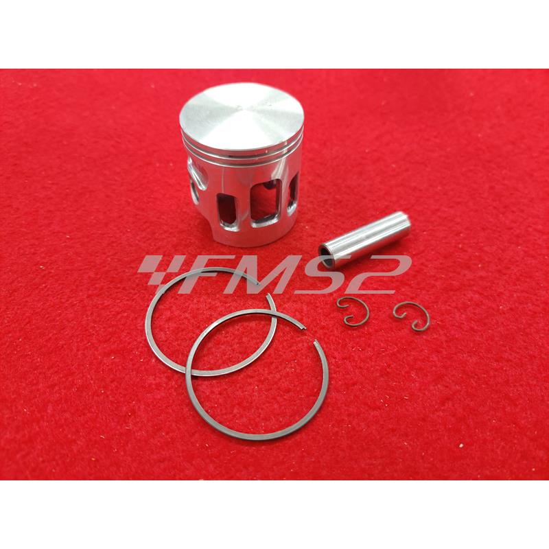 Pistone minar. dl3-rv4(ghisa)d.47,4, ricambio 2040464
