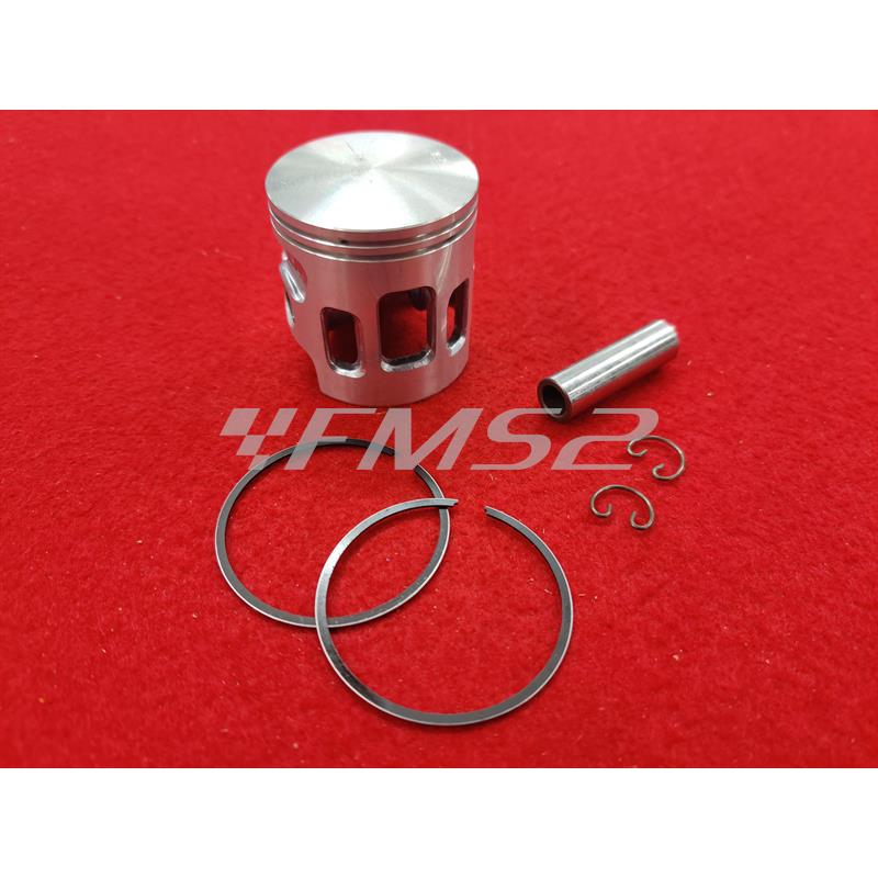 Pistone minar. dl3-rv4(ghisa)d.47,8, ricambio 2040468