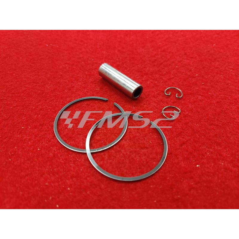 Pistone minar. dl3-rv4(ghisa)d.47,8, ricambio 2040468