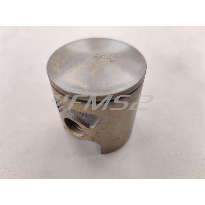 Pistone piaggio-honda d.47 racing, ricambio 2040550