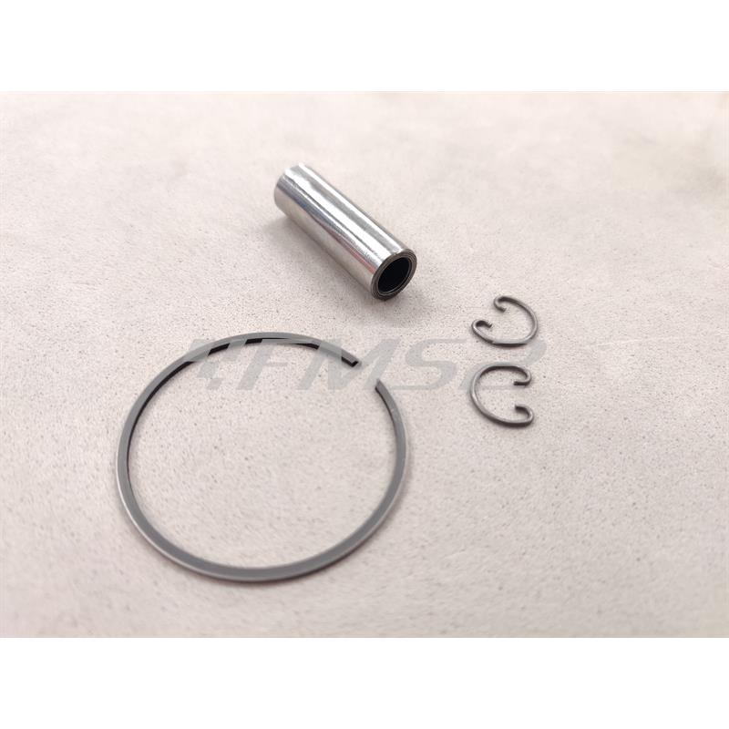 Pistone piaggio-honda d.47 racing, ricambio 2040550